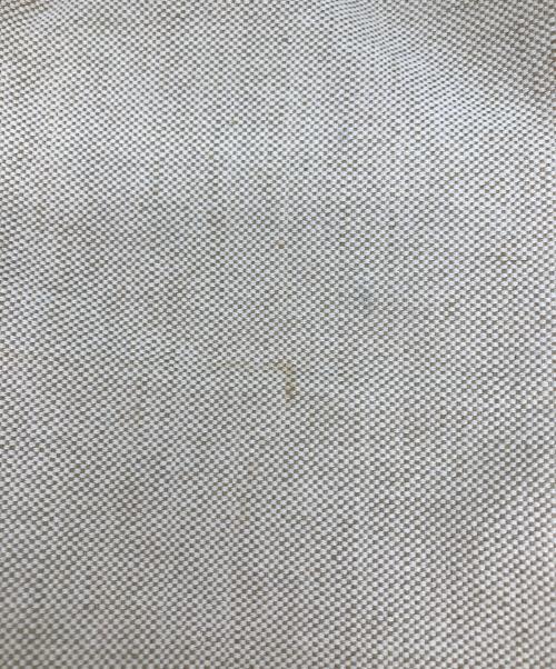 PRADA（プラダ）PRADA (プラダ) 2WAYショルダーバッグ ベージュ×ブラウンの古着・服飾アイテム