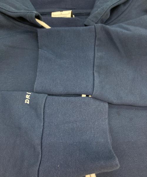 NIKE（ナイキ）NIKE (ナイキ) TETEAM USA STANDARD ISSUE PULLOVER ネイビー サイズ:Lの古着・服飾アイテム