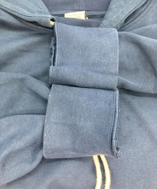 NIKE（ナイキ）NIKE (ナイキ) TETEAM USA STANDARD ISSUE PULLOVER ネイビー サイズ:Lの古着・服飾アイテム