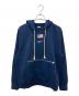 NIKE（ナイキ）の古着「TETEAM USA STANDARD ISSUE PULLOVER」｜ネイビー