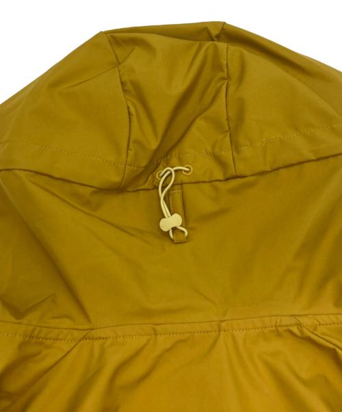 NIKE（ナイキ）NIKE (ナイキ) ジャケット マスタード サイズ:Lの古着・服飾アイテム