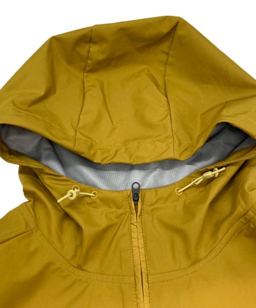 NIKE（ナイキ）NIKE (ナイキ) ジャケット マスタード サイズ:Lの古着・服飾アイテム