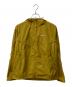 NIKE（ナイキ）の古着「ジャケット」｜マスタード