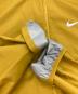 中古・古着 NIKE (ナイキ) ジャケット マスタード サイズ:L：5000円