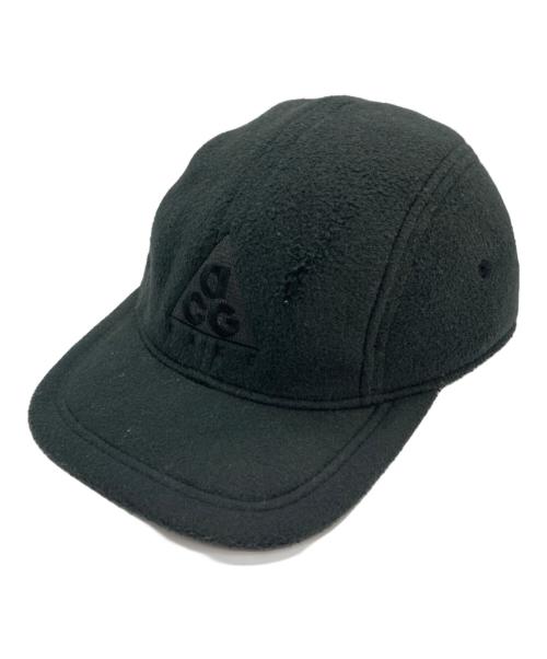 NIKE ACG（ナイキエーシージー）NIKE ACG (ナイキエーシージー) キャップ ダークグレーの古着・服飾アイテム