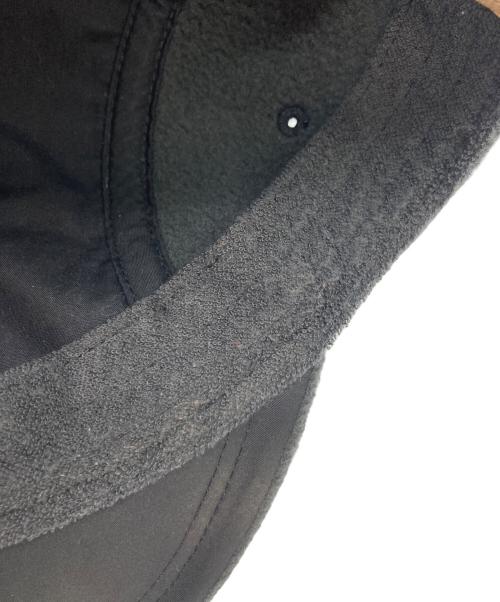 NIKE ACG（ナイキエーシージー）NIKE ACG (ナイキエーシージー) キャップ ダークグレーの古着・服飾アイテム