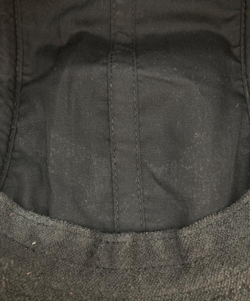 NIKE ACG（ナイキエーシージー）NIKE ACG (ナイキエーシージー) キャップ ダークグレーの古着・服飾アイテム