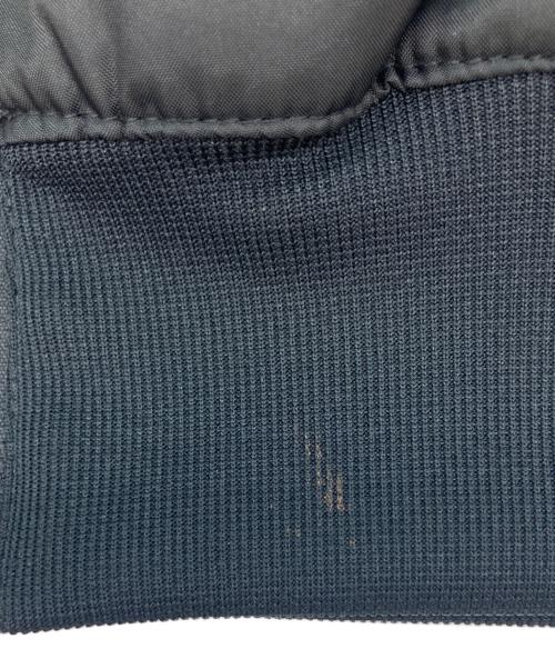 NIKE（ナイキ）NIKE (ナイキ) ナイロンジャケット ブラック サイズ:Sの古着・服飾アイテム
