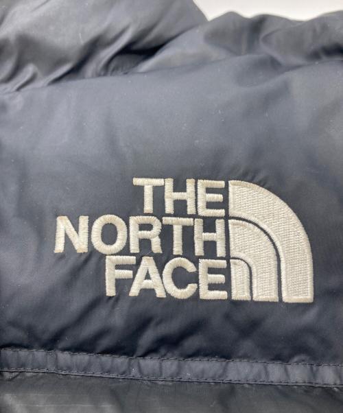 THE NORTH FACE（ザ ノース フェイス）THE NORTH FACE (ザ ノース フェイス) 1996 RETRO NUPTSE JACKET ブラック サイズ:XSの古着・服飾アイテム