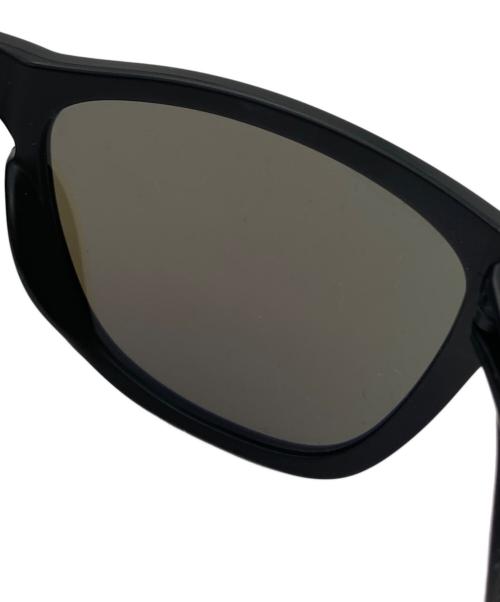 OAKLEY（オークリー）OAKLEY (オークリー) サングラス ブラック サイズ:54口17 138の古着・服飾アイテム