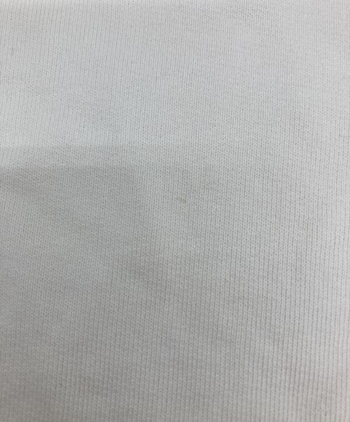 Patagonia（パタゴニア）Patagonia (パタゴニア) リジェネラティブ・オーガニック・サーティファイド・コットン・エッセンシャル・フーディ ホワイト サイズ:Ｌの古着・服飾アイテム