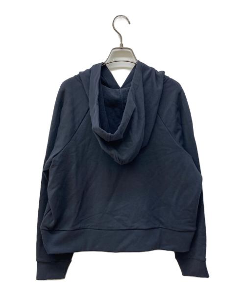 Patagonia（パタゴニア）Patagonia (パタゴニア) リジェネラティブ・オーガニック・サーティファイド・コットン・エッセンシャル・フーディ グレー サイズ:Sの古着・服飾アイテム