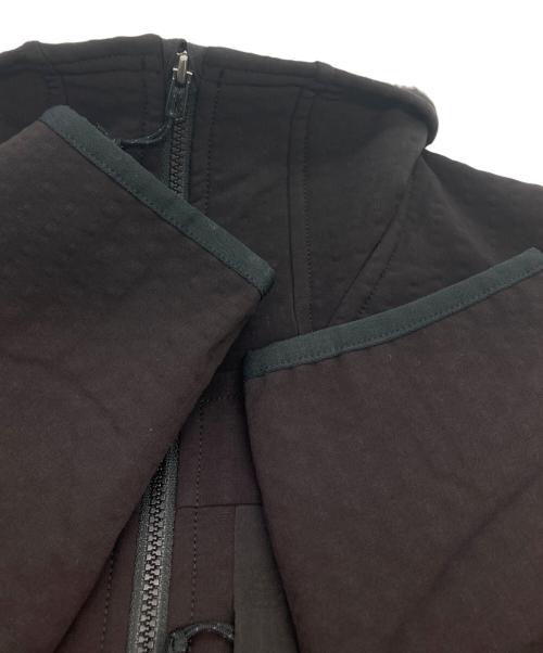 Patagonia（パタゴニア）Patagonia (パタゴニア) R2 テックフェイス・ジャケット ブラック サイズ:Sの古着・服飾アイテム