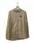 Patagonia（パタゴニア）の古着「フーディニ・ジャケット」｜ベージュ