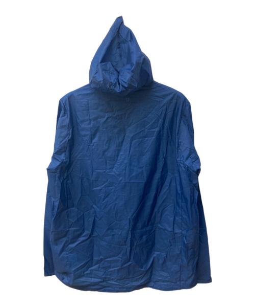 Patagonia（パタゴニア）Patagonia (パタゴニア) フーディニ・ジャケット ネイビー サイズ:XLの古着・服飾アイテム