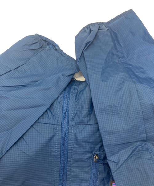 Patagonia（パタゴニア）Patagonia (パタゴニア) フーディニ・ジャケット ネイビー サイズ:XLの古着・服飾アイテム