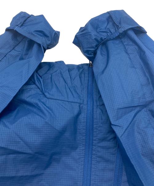 Patagonia（パタゴニア）Patagonia (パタゴニア) フーディニ・ジャケット ネイビー サイズ:XLの古着・服飾アイテム