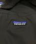 中古・古着 Patagonia (パタゴニア) ボルダー・フォーク・レイン・ジャケット ブラック サイズ:XL：20000円