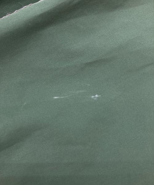 stussy sport（ステューシー スポーツ）stussy sport (ステューシー スポーツ) トラックジャケット グリーン サイズ:不明の古着・服飾アイテム