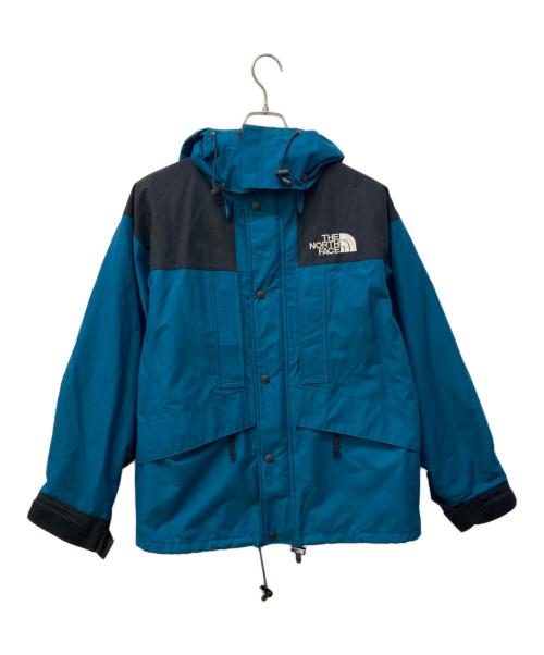 THE NORTH FACE（ザ ノース フェイス）THE NORTH FACE (ザ ノース フェイス) マウンテンパーカー ネイビー サイズ:Ｌの古着・服飾アイテム