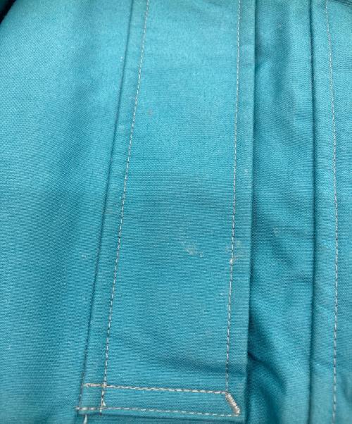 THE NORTH FACE（ザ ノース フェイス）THE NORTH FACE (ザ ノース フェイス) マウンテンパーカー ネイビー サイズ:Ｌの古着・服飾アイテム