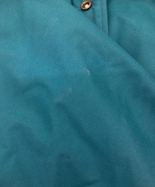 THE NORTH FACE（ザ ノース フェイス）THE NORTH FACE (ザ ノース フェイス) マウンテンパーカー ネイビー サイズ:Ｌの古着・服飾アイテム