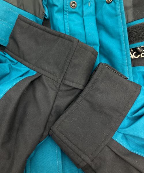 THE NORTH FACE（ザ ノース フェイス）THE NORTH FACE (ザ ノース フェイス) マウンテンパーカー ネイビー サイズ:Ｌの古着・服飾アイテム