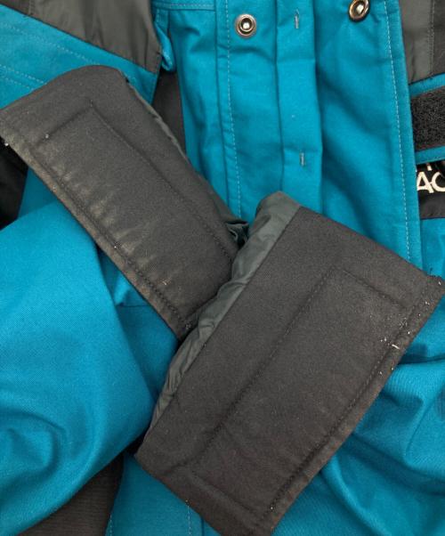 THE NORTH FACE（ザ ノース フェイス）THE NORTH FACE (ザ ノース フェイス) マウンテンパーカー ネイビー サイズ:Ｌの古着・服飾アイテム