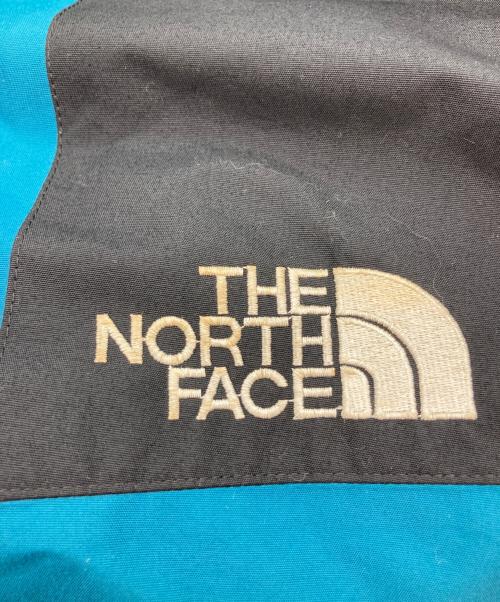 THE NORTH FACE（ザ ノース フェイス）THE NORTH FACE (ザ ノース フェイス) マウンテンパーカー ネイビー サイズ:Ｌの古着・服飾アイテム