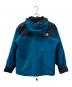 THE NORTH FACE (ザ ノース フェイス) マウンテンパーカー ネイビー サイズ:Ｌ：9000円