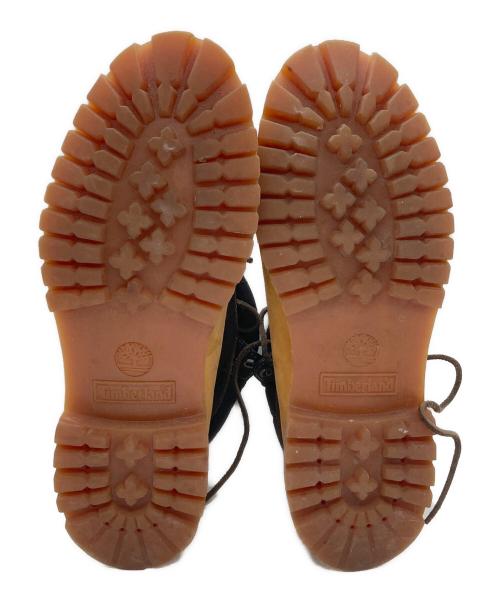 Timberland（ティンバーランド）Timberland (ティンバーランド) ブーツ ベージュ サイズ:9Ｗの古着・服飾アイテム