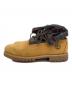 Timberland (ティンバーランド) ブーツ ベージュ サイズ:9Ｗ：5000円