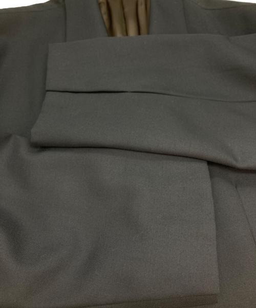 Lui's（ルイス）Lui's (ルイス) テーラードジャケット ネイビー サイズ:Ⅿの古着・服飾アイテム