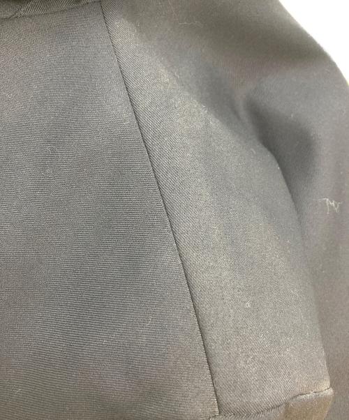Lui's（ルイス）Lui's (ルイス) テーラードジャケット ネイビー サイズ:Ⅿの古着・服飾アイテム