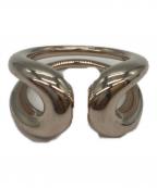 eteエテ）の古着「ダブルラインリング」