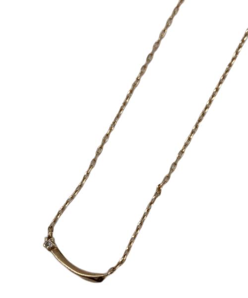 ete（エテ）ete (エテ) ネックレスの古着・服飾アイテム