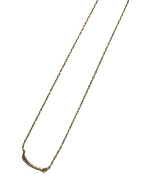 ete（エテ）ete (エテ) ネックレスの古着・服飾アイテム