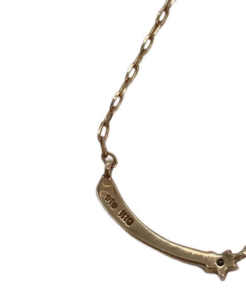 ete（エテ）ete (エテ) ネックレスの古着・服飾アイテム