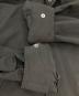 中古・古着 THE RERACS (ザ リラクス) SHORT RELUX MODS COAT ブラック サイズ:36：10000円