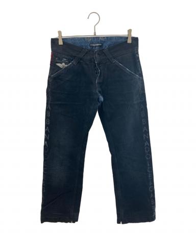 中古・古着通販】DOLCE & GABBANA (ドルチェ＆ガッバーナ) ワッペン