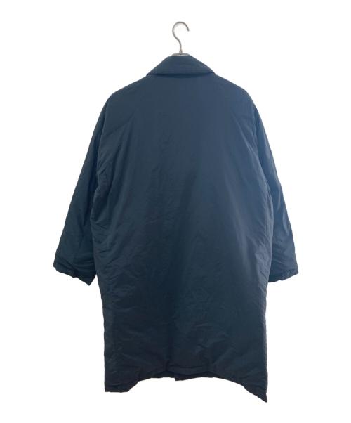 REMI RELIEF（レミレリーフ）REMI RELIEF (レミレリーフ) ダウンコート ブラック サイズ:XLの古着・服飾アイテム