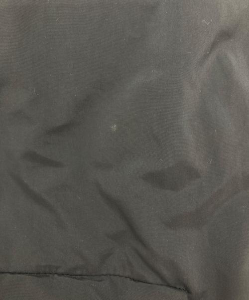 REMI RELIEF（レミレリーフ）REMI RELIEF (レミレリーフ) ダウンコート ブラック サイズ:XLの古着・服飾アイテム