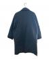 REMI RELIEF (レミレリーフ) ダウンコート ブラック サイズ:XL：10000円