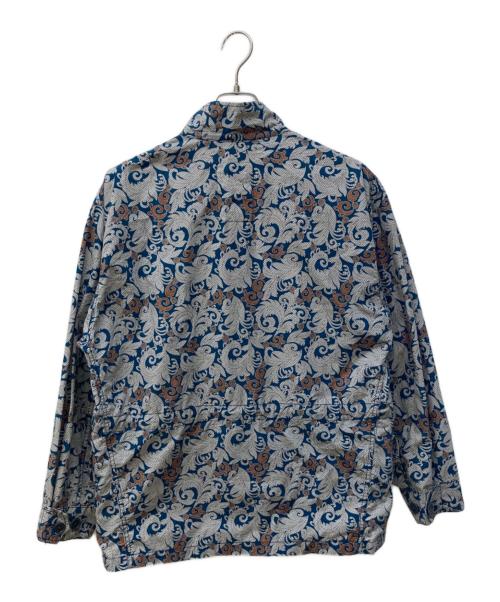 JOHNBULL（ジョンブル）JOHNBULL (ジョンブル) ライトウェザーフィールドジャケット ネイビー サイズ:Mの古着・服飾アイテム