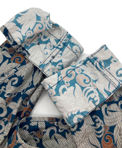 JOHNBULL（ジョンブル）JOHNBULL (ジョンブル) ライトウェザーフィールドジャケット ネイビー サイズ:Mの古着・服飾アイテム