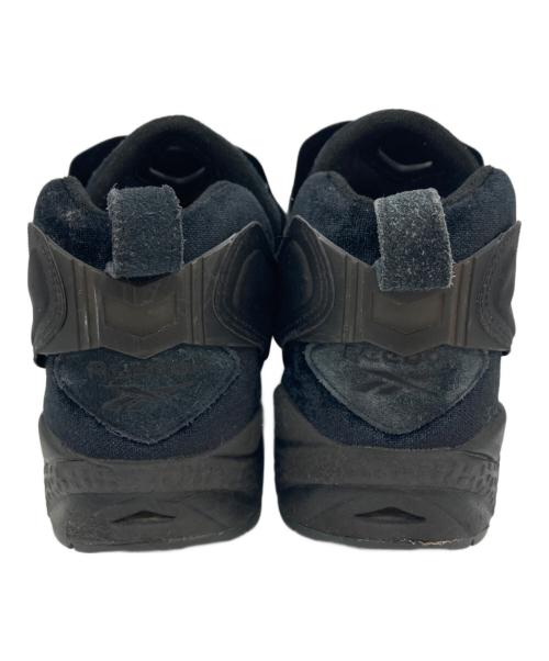 REEBOK（リーボック）REEBOK (リーボック) ポンプヒューリー ブラック サイズ:29の古着・服飾アイテム