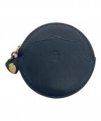 Felisiフェリージ）の古着「コインケース」｜ネイビー