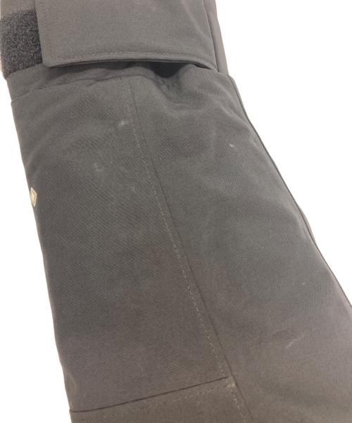 THE NORTH FACE（ザ ノース フェイス）THE NORTH FACE (ザ ノース フェイス) ダウンジャケット ブラック サイズ:Lの古着・服飾アイテム