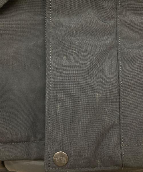 THE NORTH FACE（ザ ノース フェイス）THE NORTH FACE (ザ ノース フェイス) ダウンジャケット ブラック サイズ:Lの古着・服飾アイテム