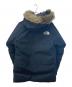 THE NORTH FACE (ザ ノース フェイス) ダウンジャケット ブラック サイズ:L：40000円